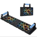 Home Workout Equipment Push up Board 24 in 1 Multi-Function